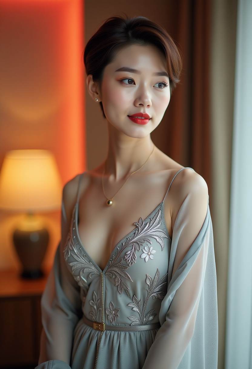儿媳觉醒动画速览视频封面